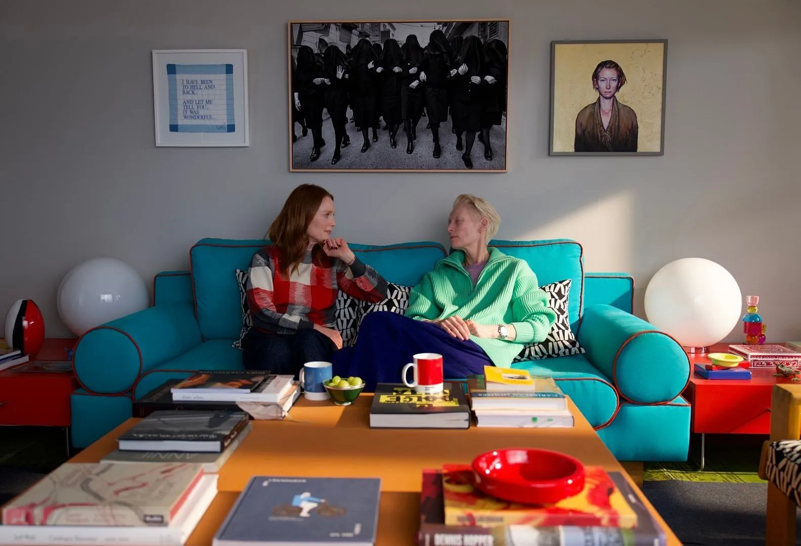 La Chambre d'à Côté : Un Phénomène Tendance qui Captive la France