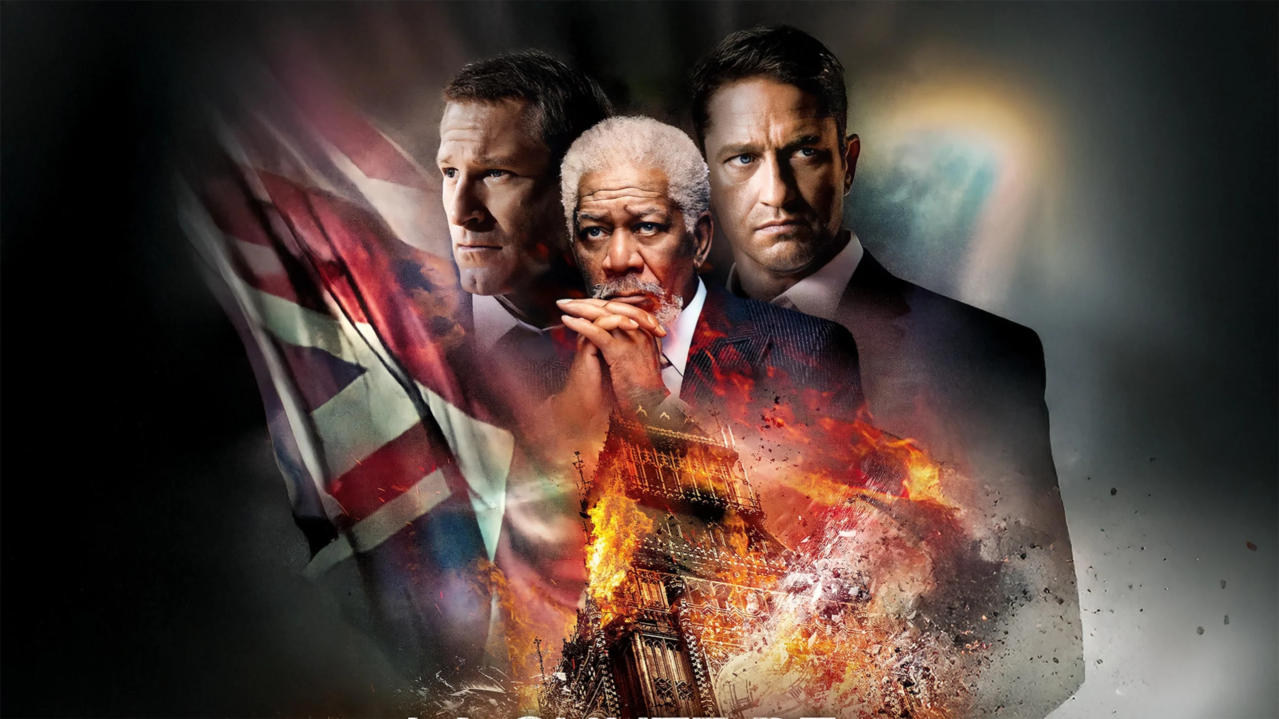 La Chute de Londres : Un Thriller Électrisant qui Captive la France