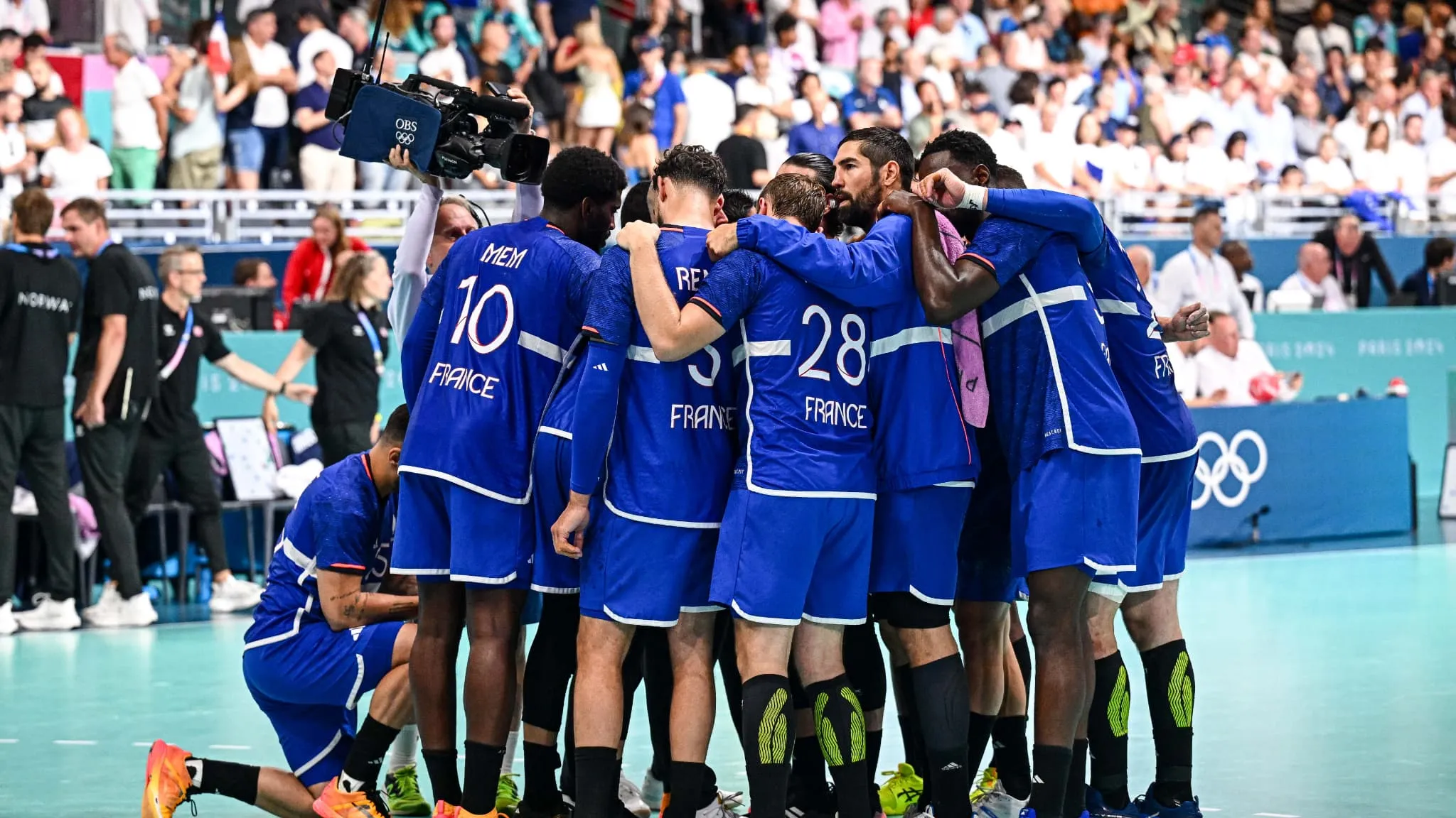 La Coupe de France Féminine : Un Élan de Passion et de Compétition en 2025
