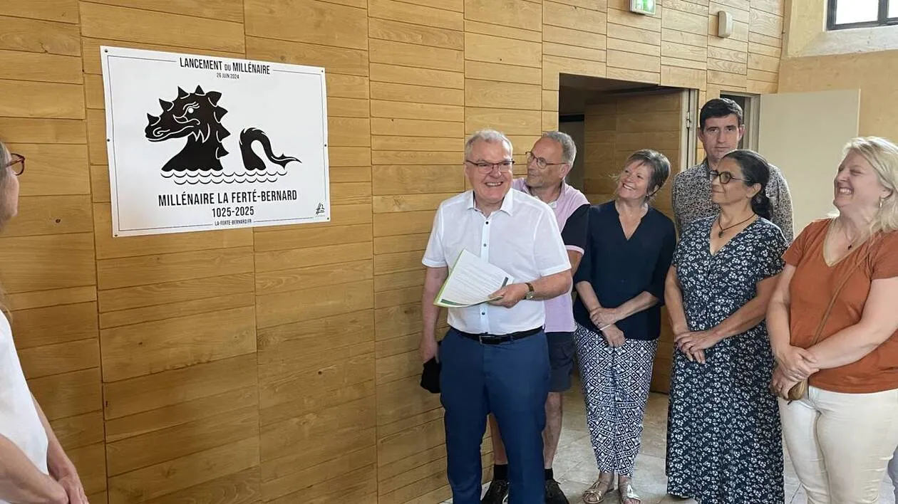 La Ferté-Bernard : Événements et Tendances qui Captivent la France