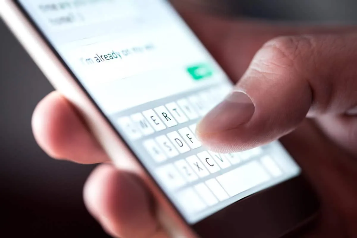 La Fin des SMS : Une Révolution Numérique en Cours en France