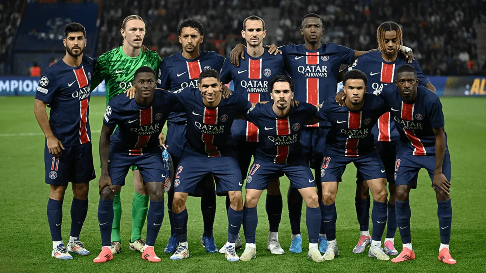 La Ligue des Champions : Qui pour succéder au PSG cette saison ?