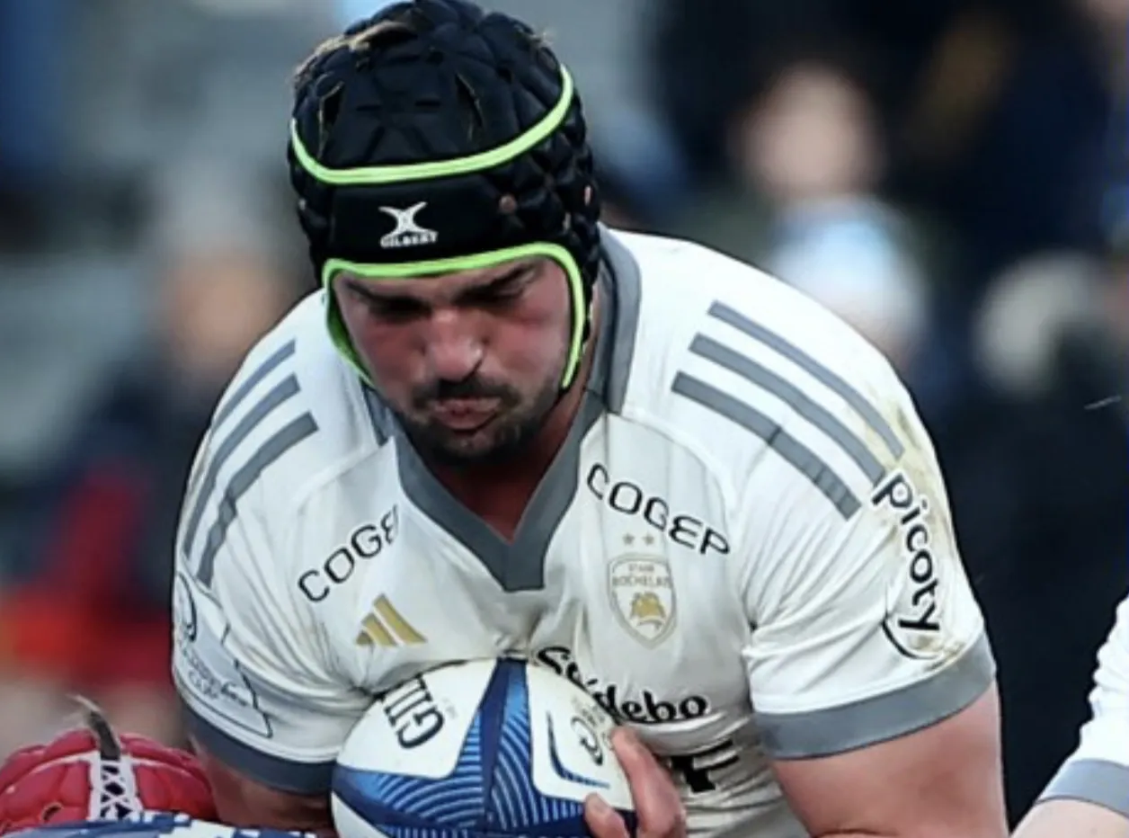 La Rochelle Rugby : Vers de Nouveaux Sommets en Champions Cup