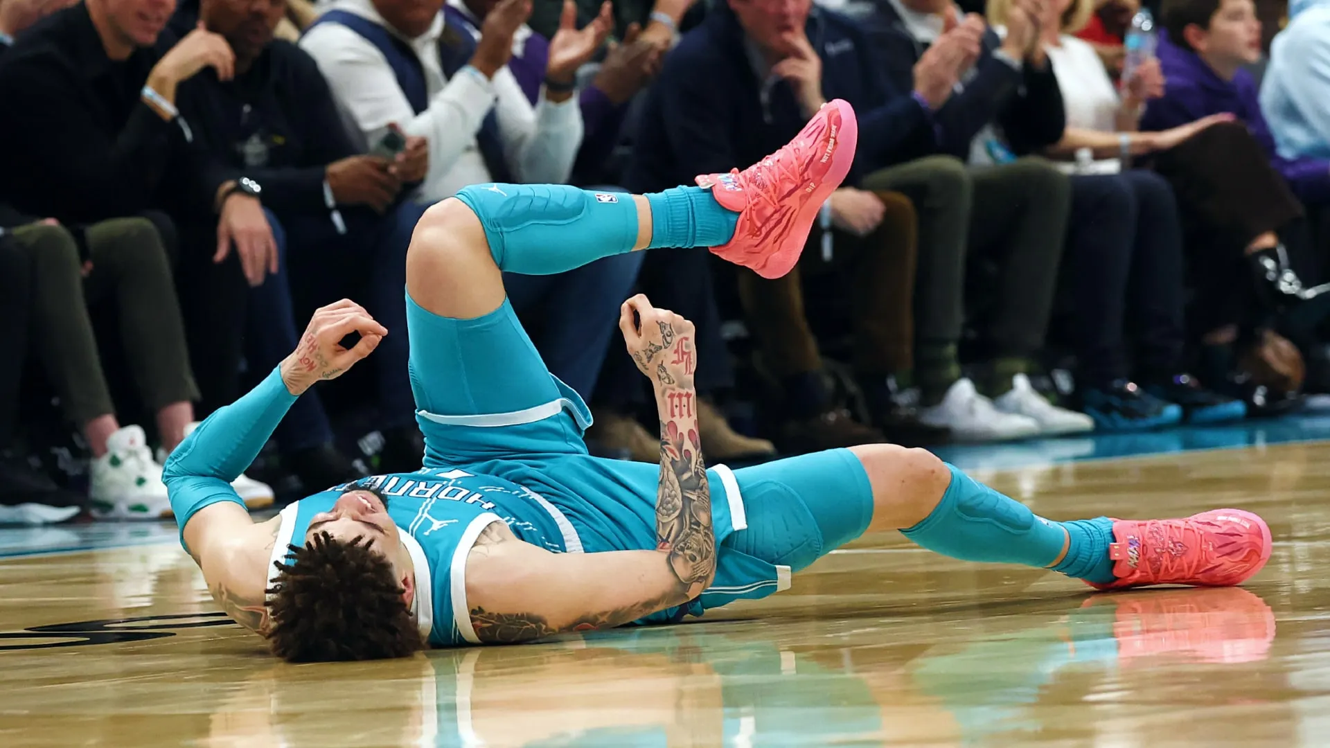 LaMelo Ball : Superstar ou simple phénomène ?
