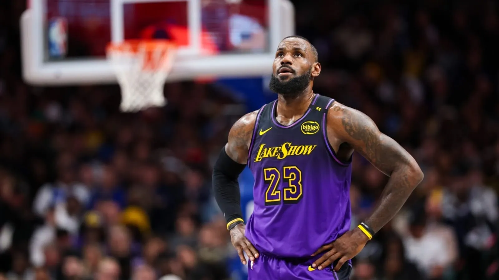 Lakers vs Hornets : Un Duel Retardé à Cause des Incendies en Californie
