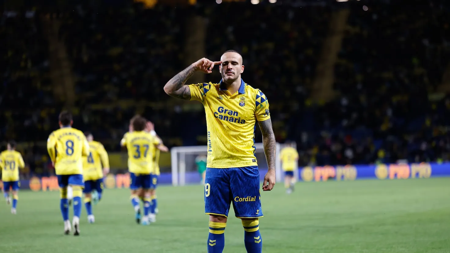 Las Palmas vs Getafe : Duel Crucial pour Échapper à la Relégation