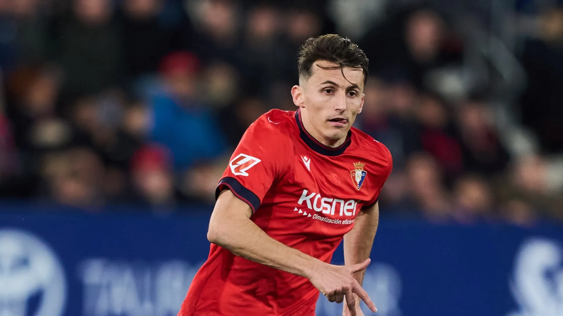 Las Palmas vs Osasuna : Duel Palpitant en Liga !