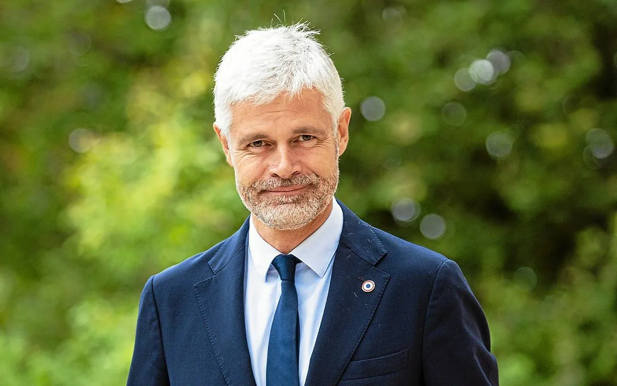 Laurent Wauquiez : La Droite Républicaine à la Croisée des Chemins