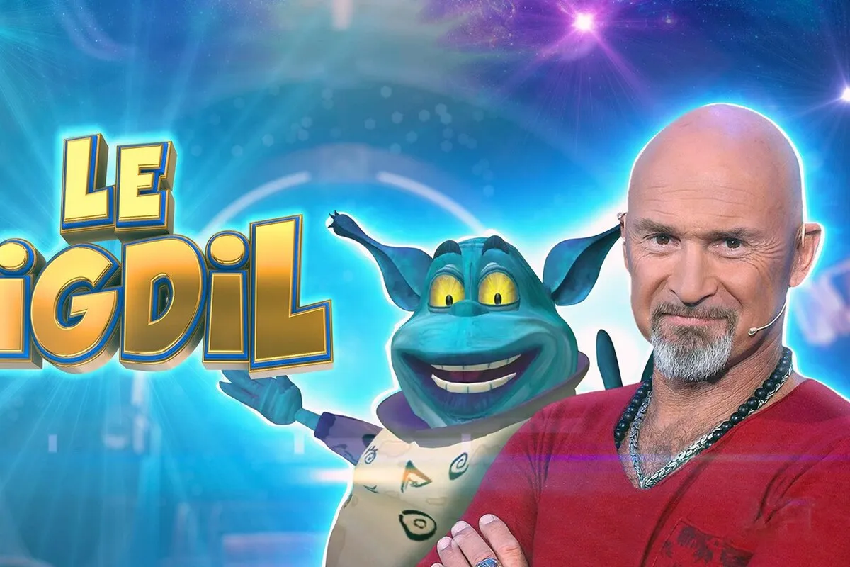 Le Bigdil : Le Retour d'un Phénomène Culturel en France !
