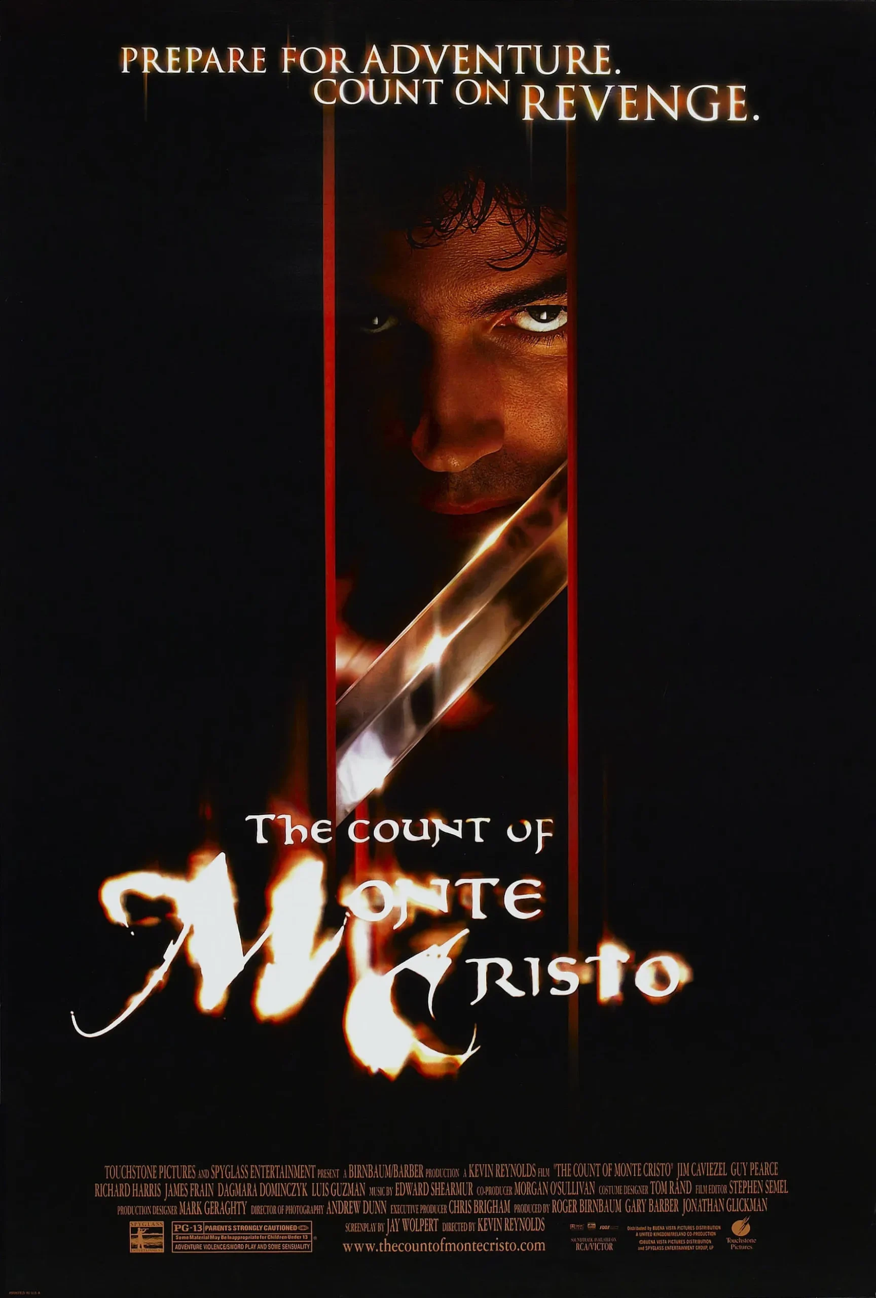Le Comte de Monte-Cristo : Un Classique Réinventé pour le Public Moderne