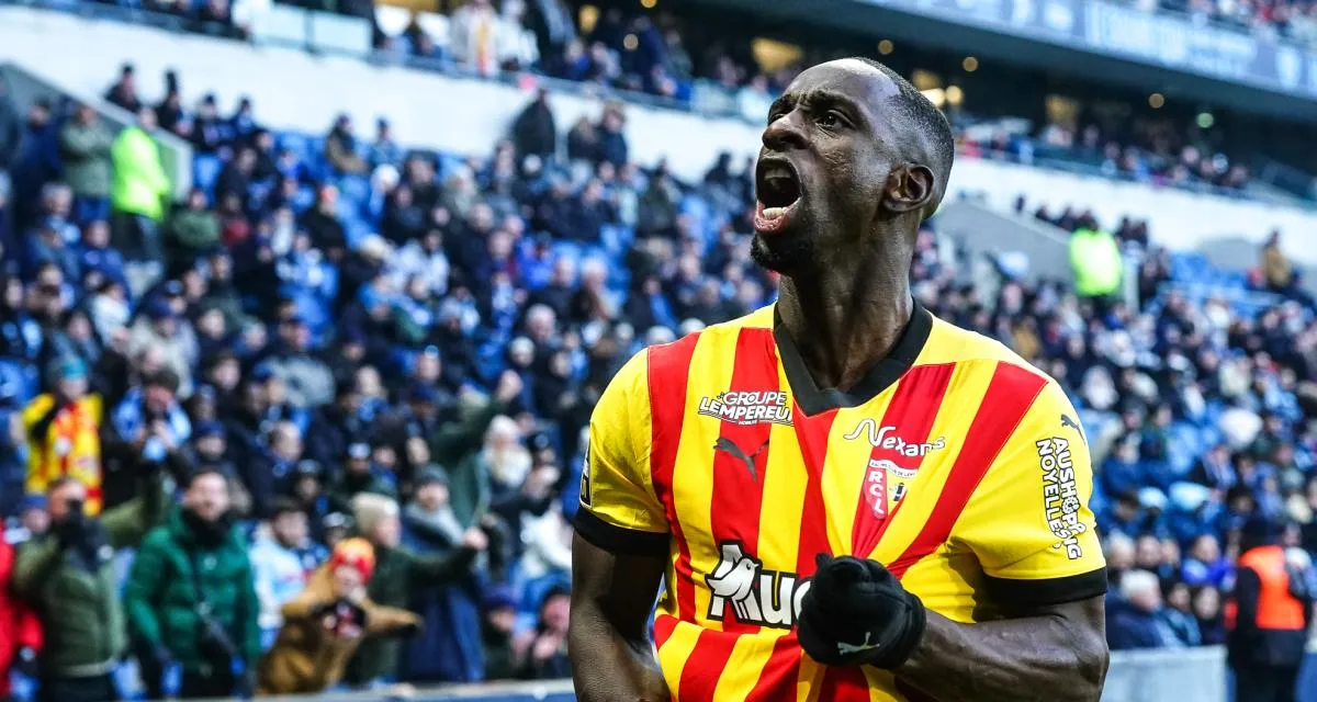 Le Havre et Lens : Duel Palpitant en Ligue 1 !