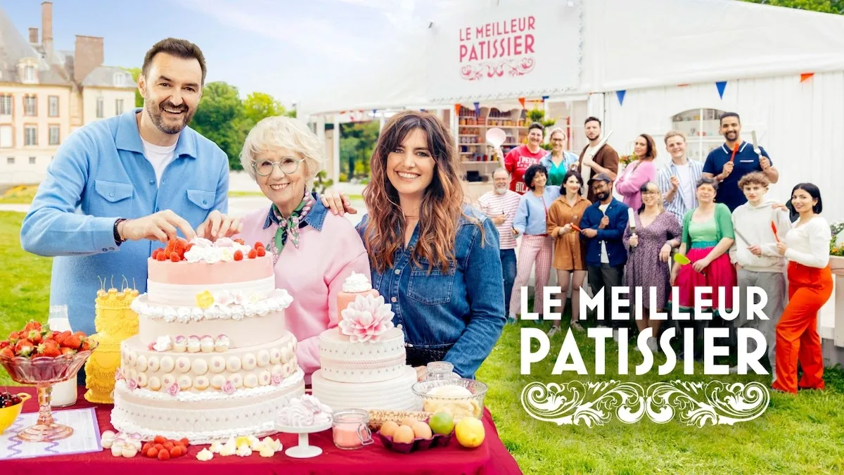 Le Meilleur Pâtissier 2024 : Timothée Rolland, le prodige de la pâtisserie, sacré champion !