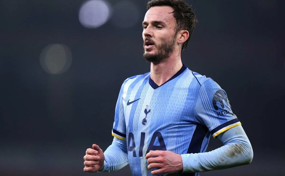 Leicester surprend Tottenham : une défaite qui fait mal aux Spurs