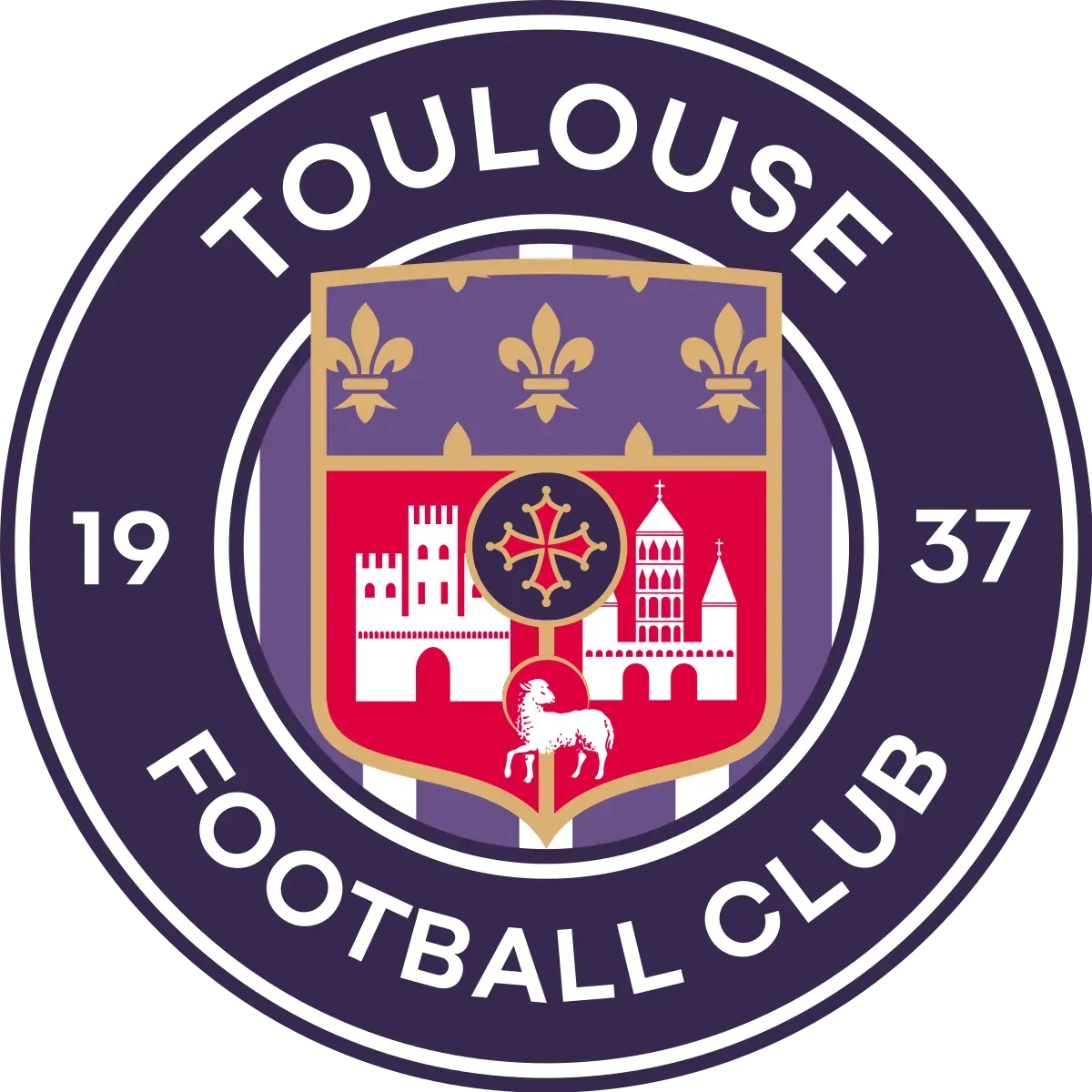 Lens Toulouse : La Bataille des Titans du Football Français