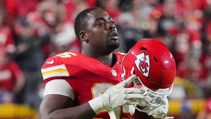Les Chiefs en tête : Analyse des tendances actuelles en France