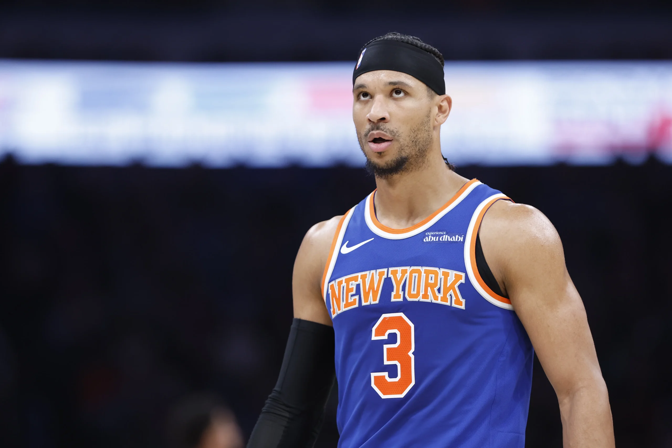 Les Knicks dominent les Magic : Retour sur un match captivant !
