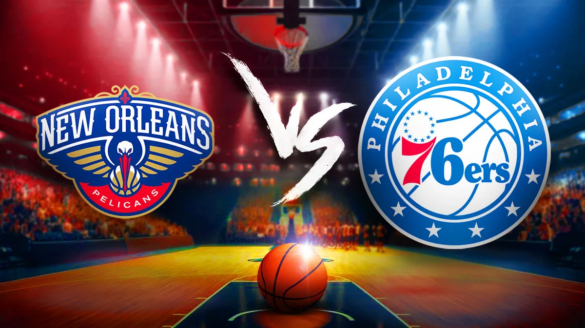 Les Pelicans dominent les 76ers : McCollum brille avec 38 points