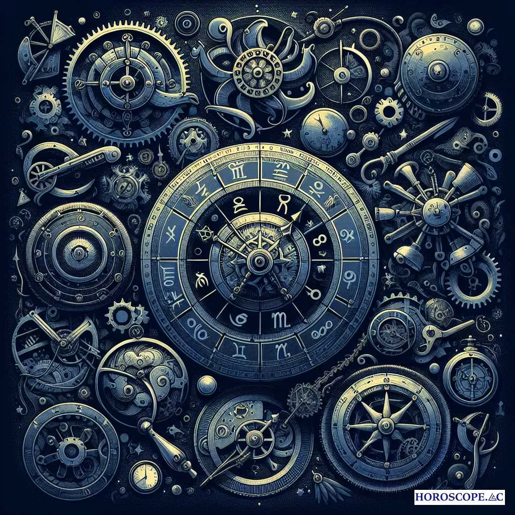 Les horoscopes : révélateurs de créativité et d'inspiration en 2025