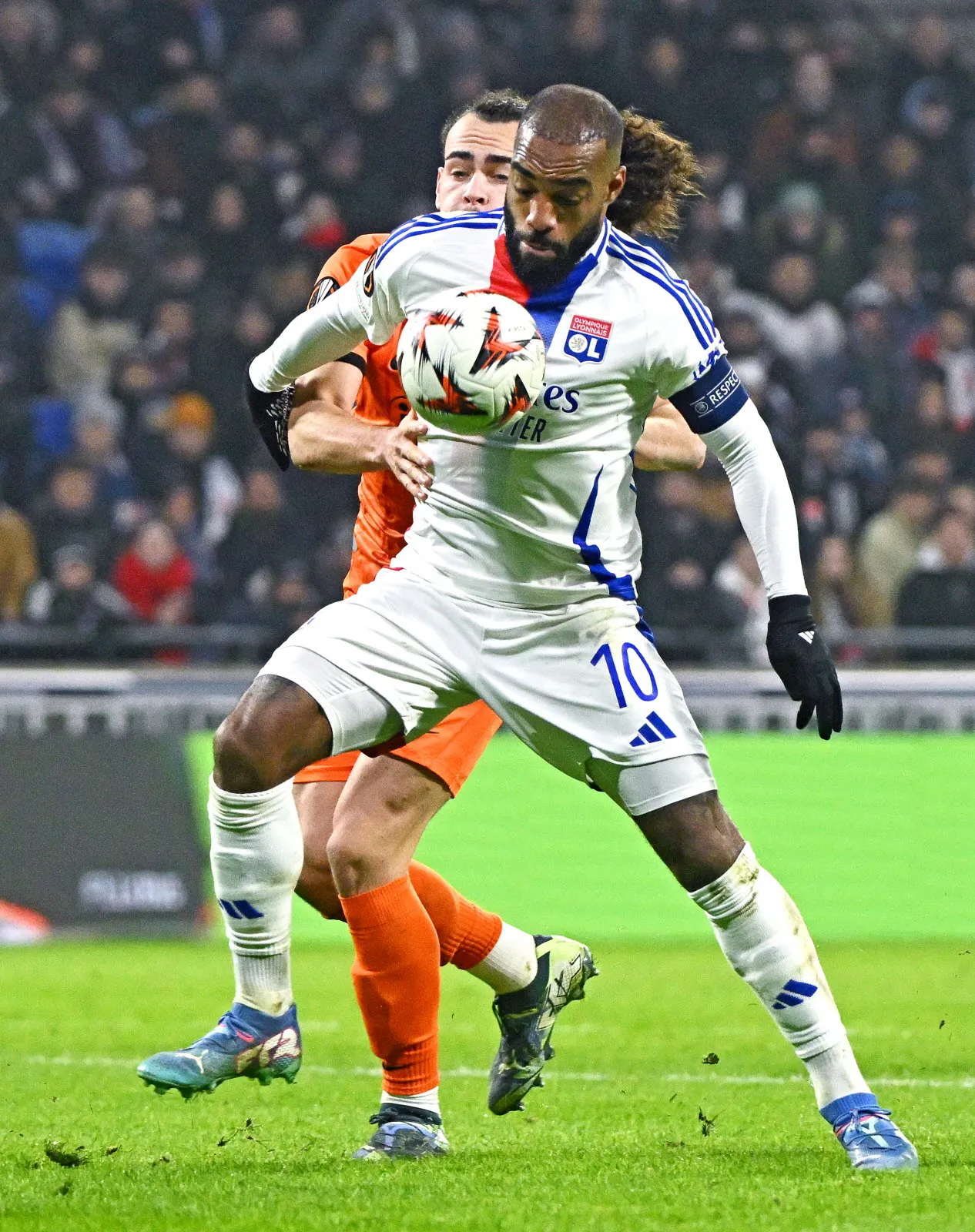 Ligue Europa : Les Équipes Françaises en Quête de Gloire !