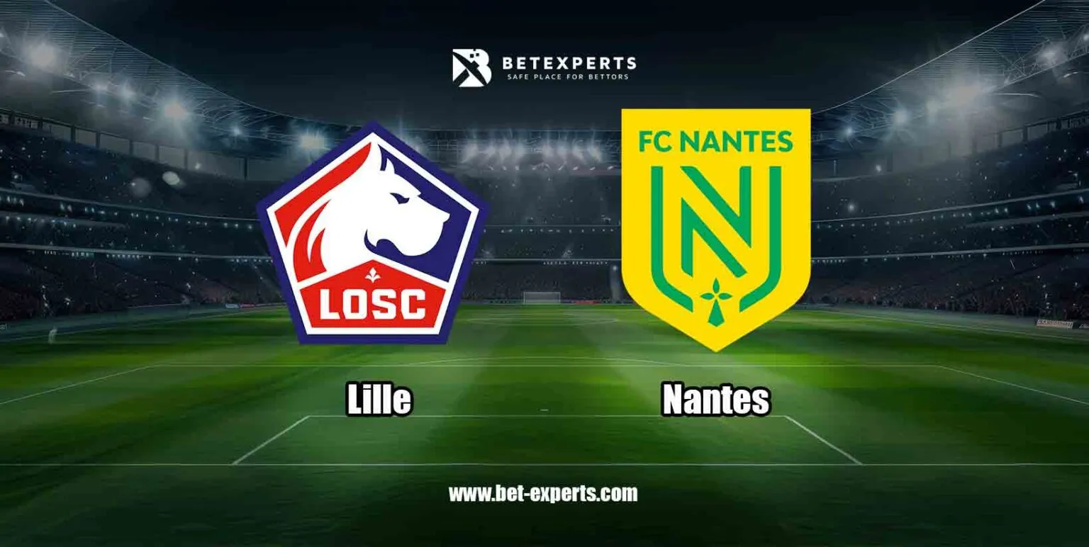 Lille-Nantes : Duel au Sommet pour un Avenir Radieux