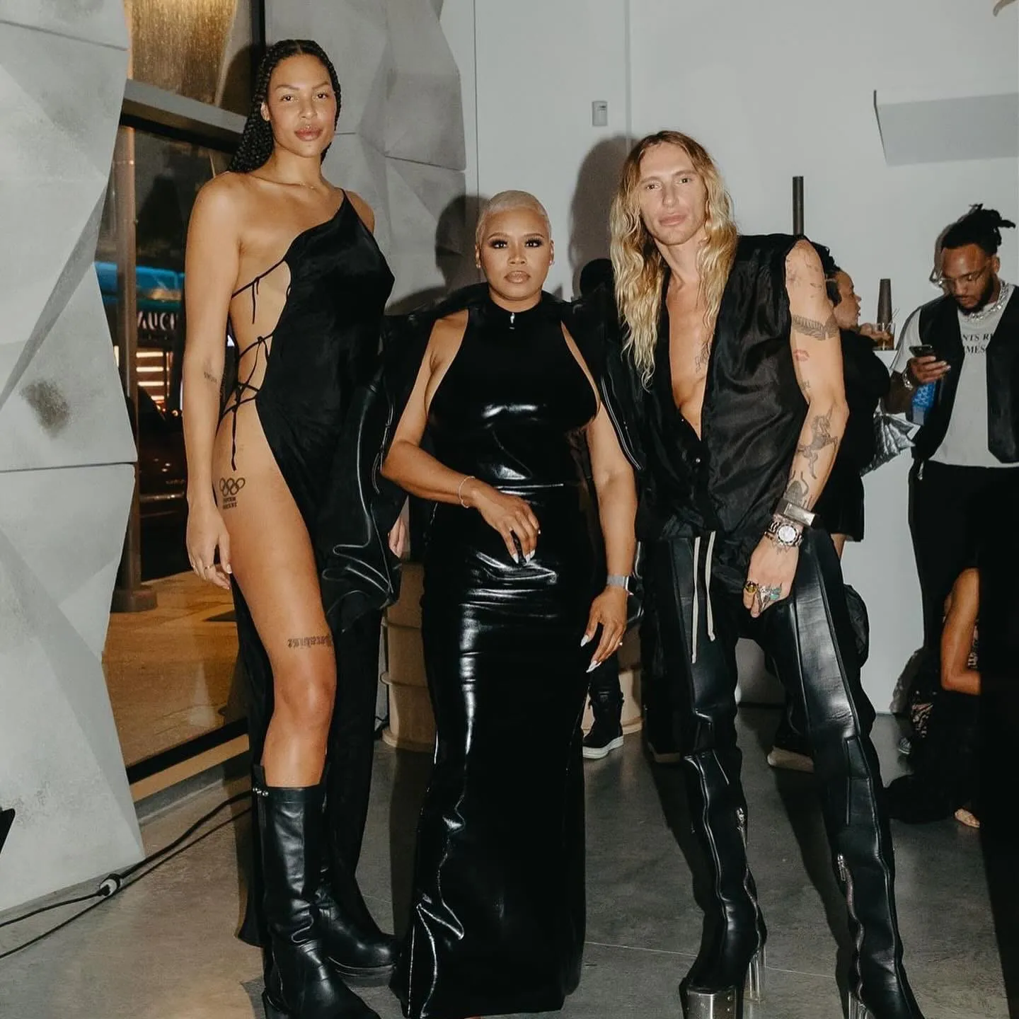 Liz Cambage : La Star du Basketball qui Fait Parler d'Elle