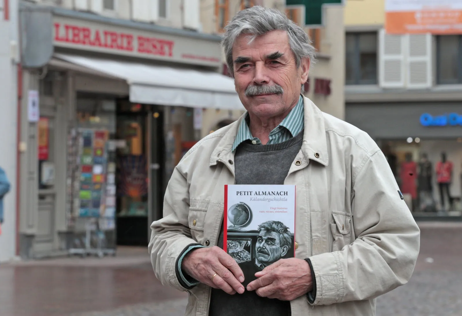 Louis Schittly : L'Ascension d'un Phénomène Tendance en France
