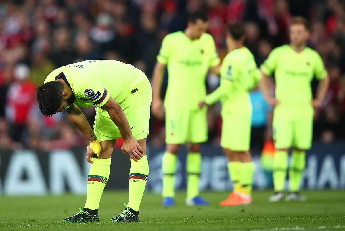 Luis Suárez : L'icône du football qui fait vibrer la France