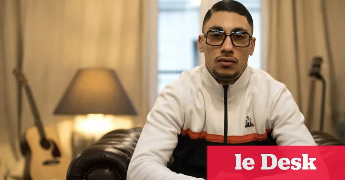 Maes : Le Phénomène du Rap Français qui Fait Sensation