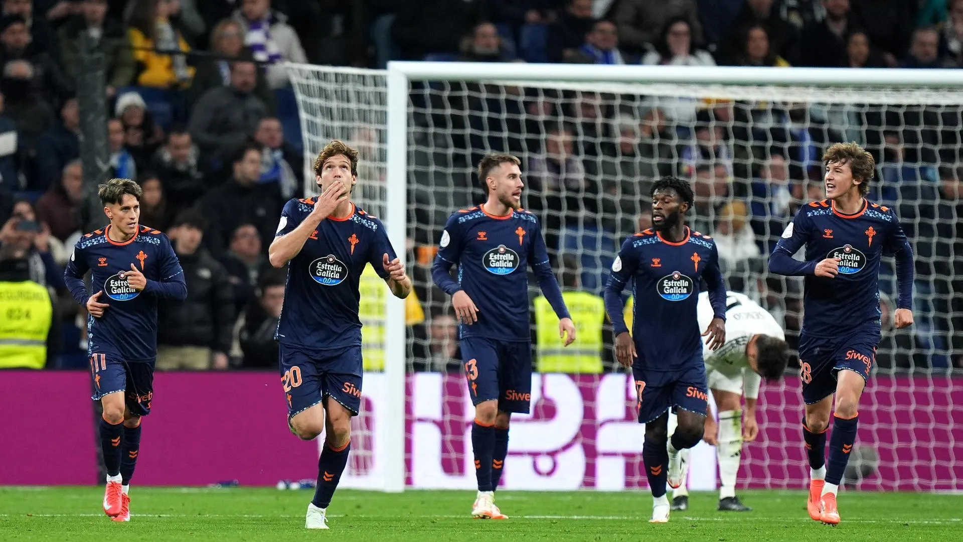 Marcos Alonso : Le défenseur espagnol qui fait sensation en Ligue 1