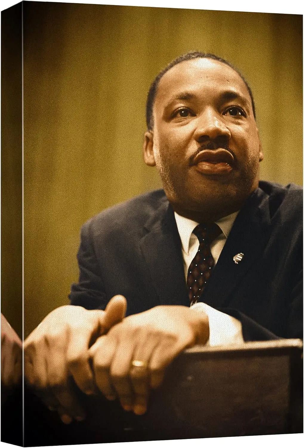 Martin Luther King : Un héritage toujours vivant en 2025