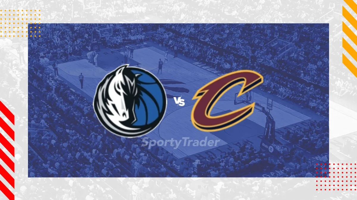 Mavericks vs Cavaliers : Duel Épique pour le Titre NBA ?