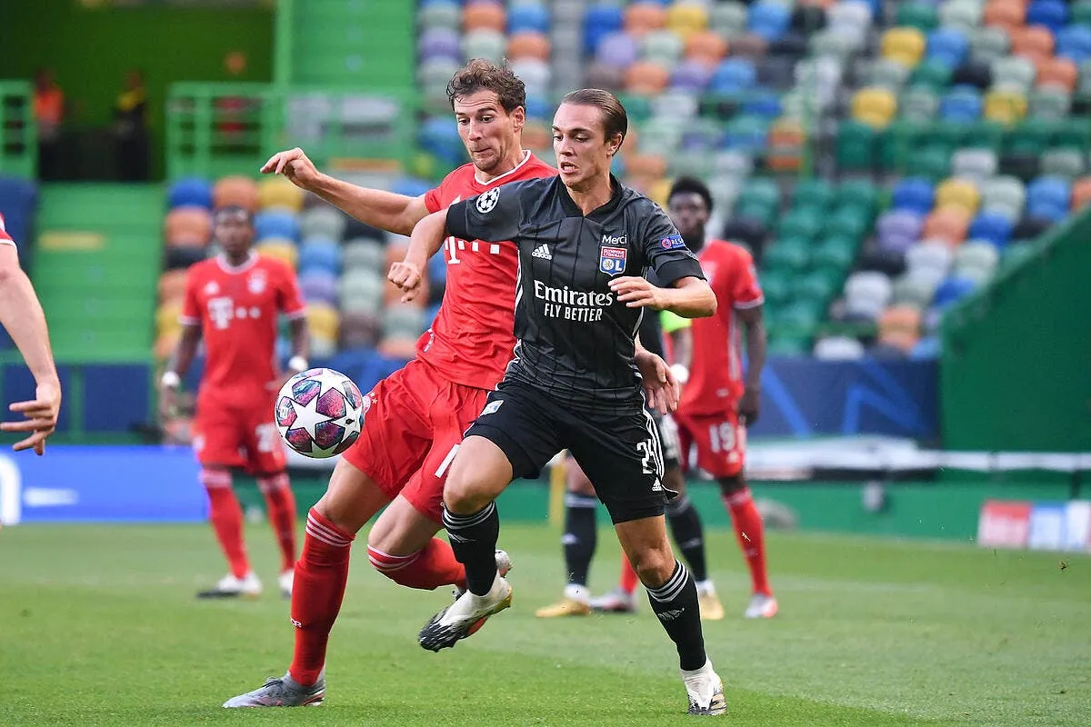 Maxence Caqueret : Un Nouveau Départ en Serie A avec Côme
