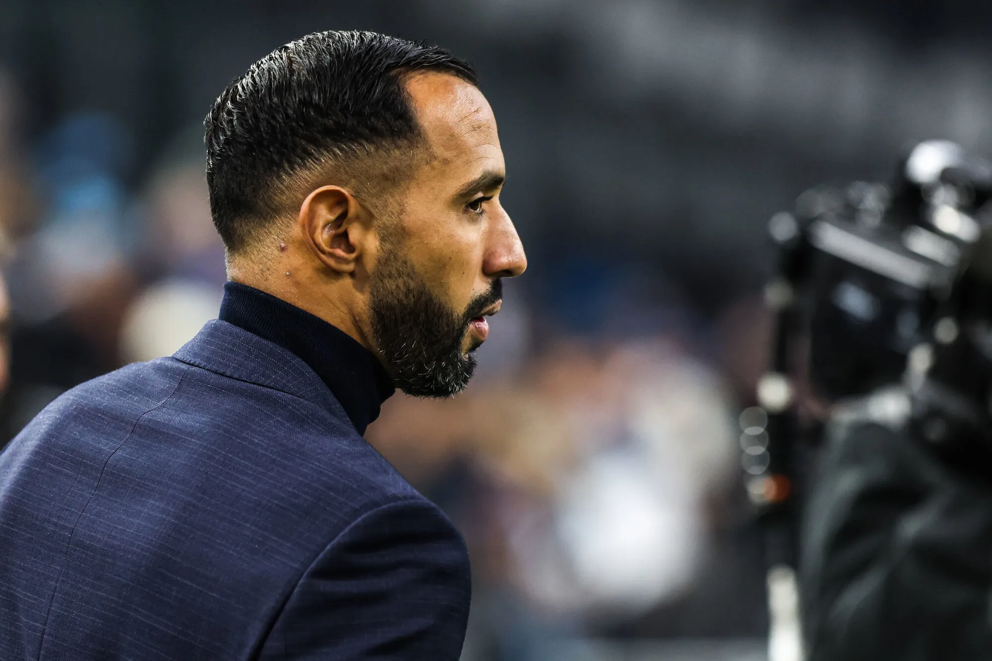 Mehdi Benatia : Le Coup de Gueule qui Fait Réagir le Monde du Football