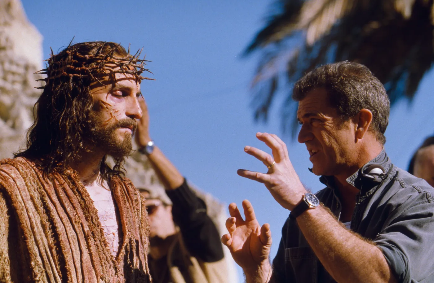 Mel Gibson : Un retour cinématographique très attendu en France