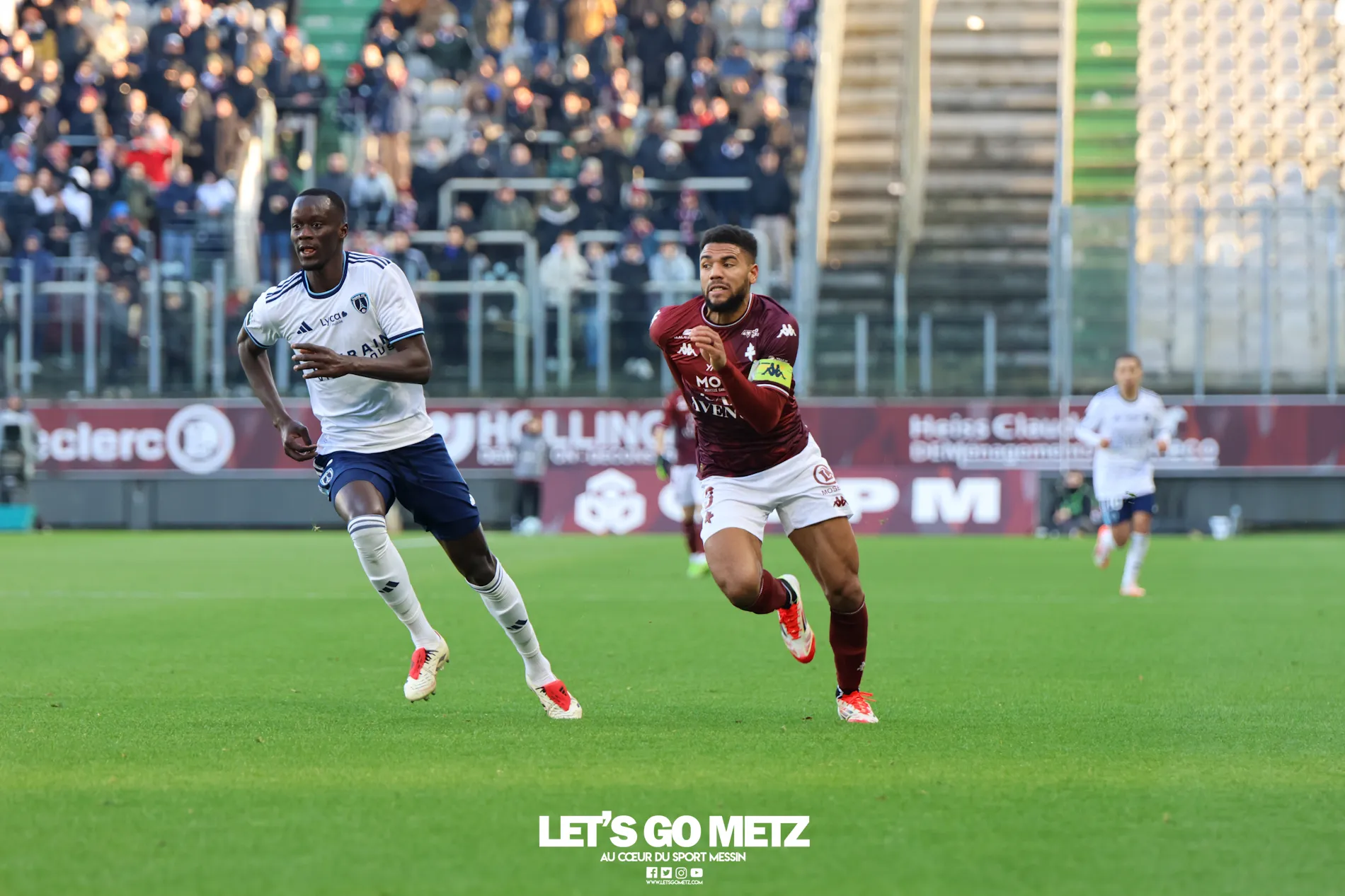 Metz et Grenoble : Duel de Villes en Plein Essor !