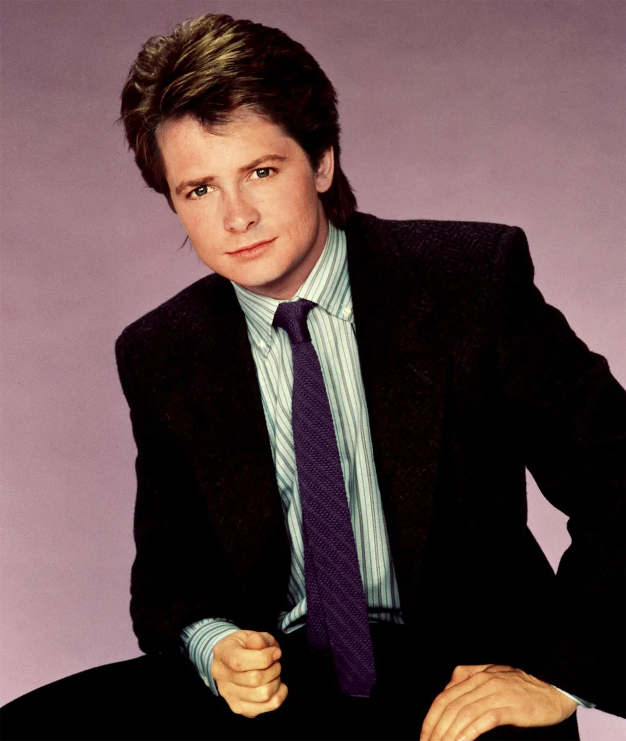 Michael J. Fox : Un Héros de Résilience face à la Maladie de Parkinson