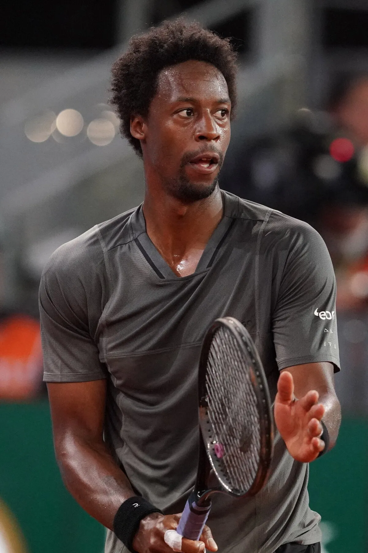 Monfils : Le Retour Triomphal du Tennisman Français qui Fait Sensation