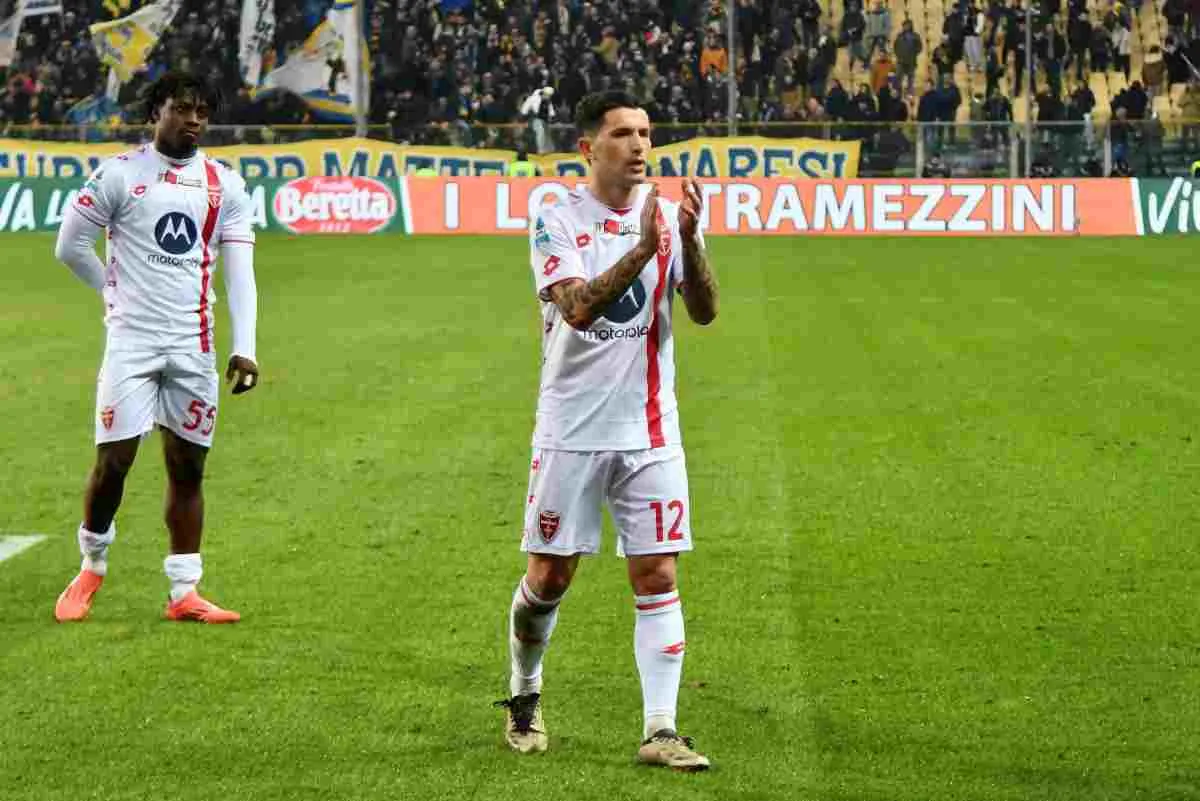 Monza-Cagliari : Un choc décisif en Serie A qui fait vibrer la France