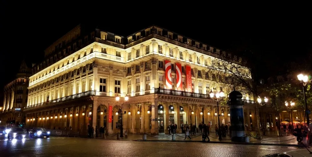 Nâzim Boudjenah : L'Ascension d'une Icône Tendance en France