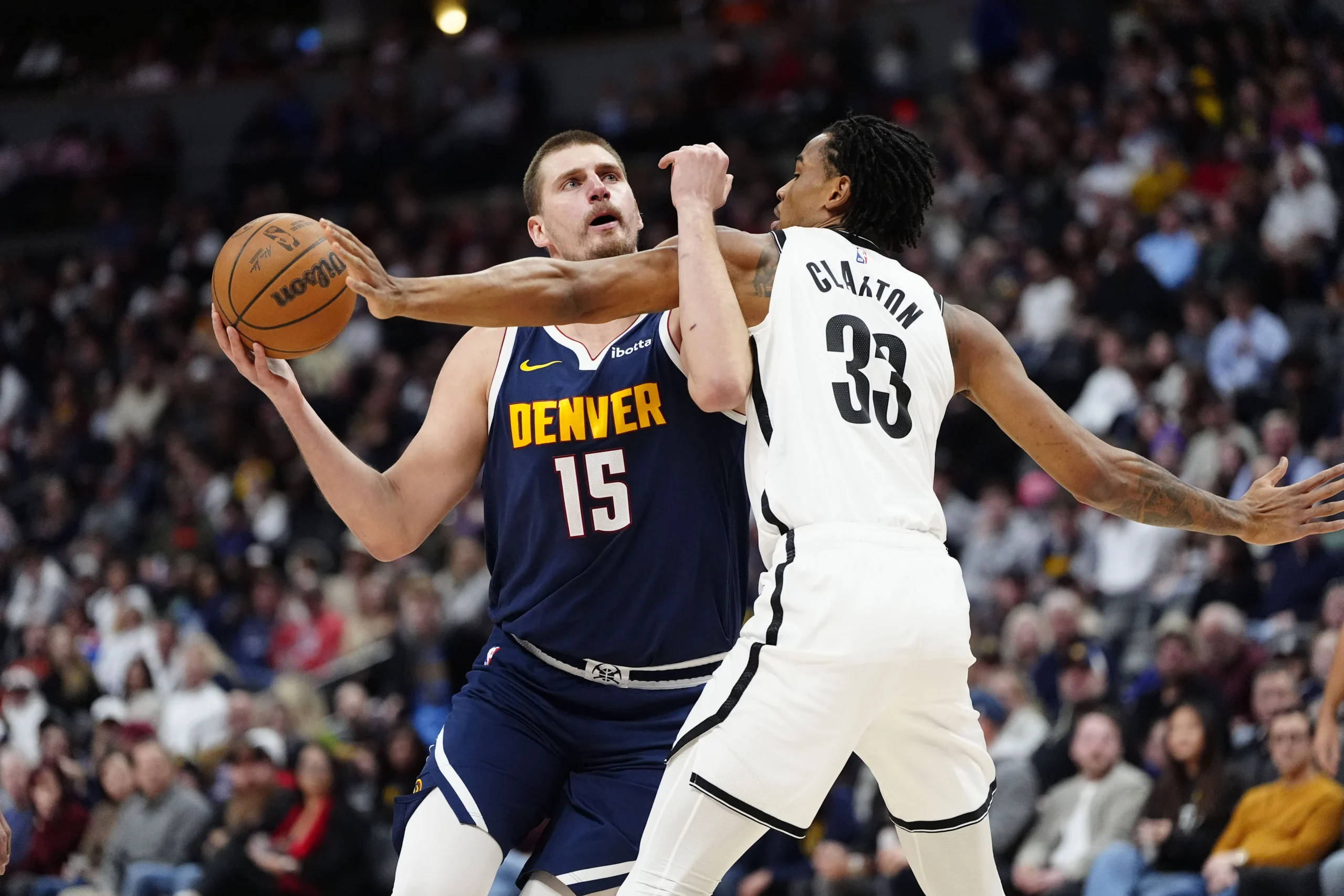 Nuggets vs Nets : Qui décrochera le titre cette saison ?