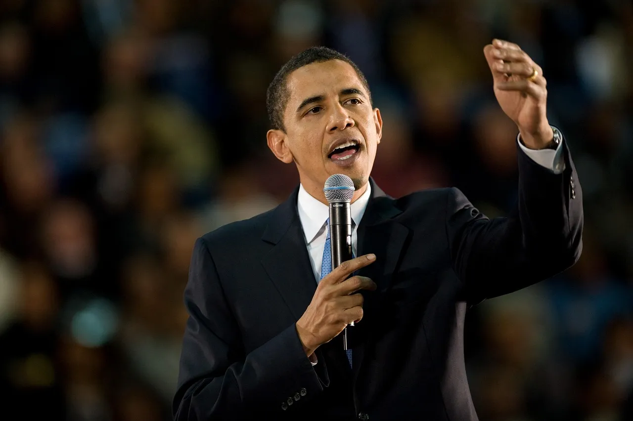 Obama : Un Retour Sur La Scène Politique Française qui Fait Débat