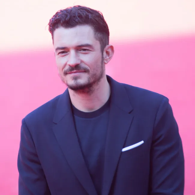 Orlando Bloom : L'acteur qui fait vibrer la France en 2025