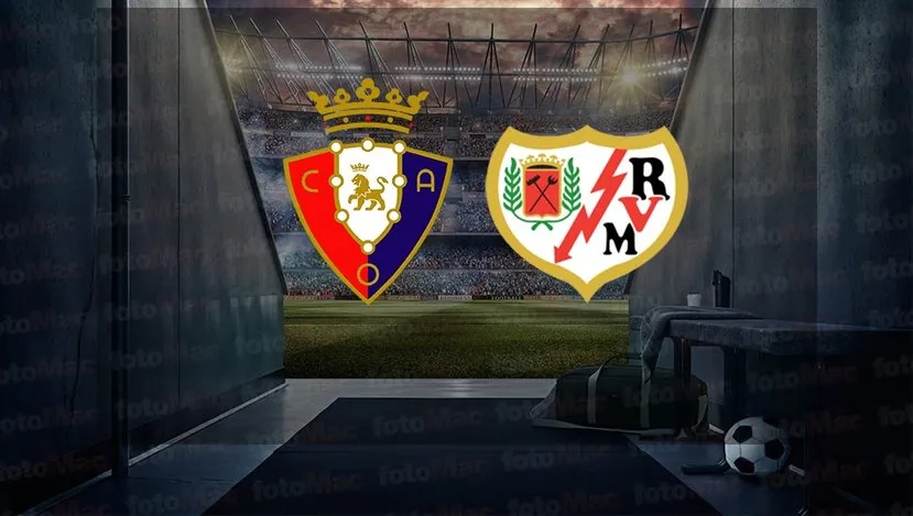 Osasuna vs Rayo : Duel Palpitant en La Liga !