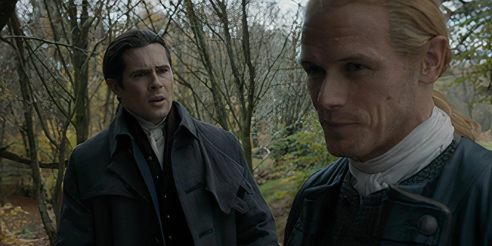 Outlander Saison 8 : La Dernière Épopée des Fraser Dévoilée