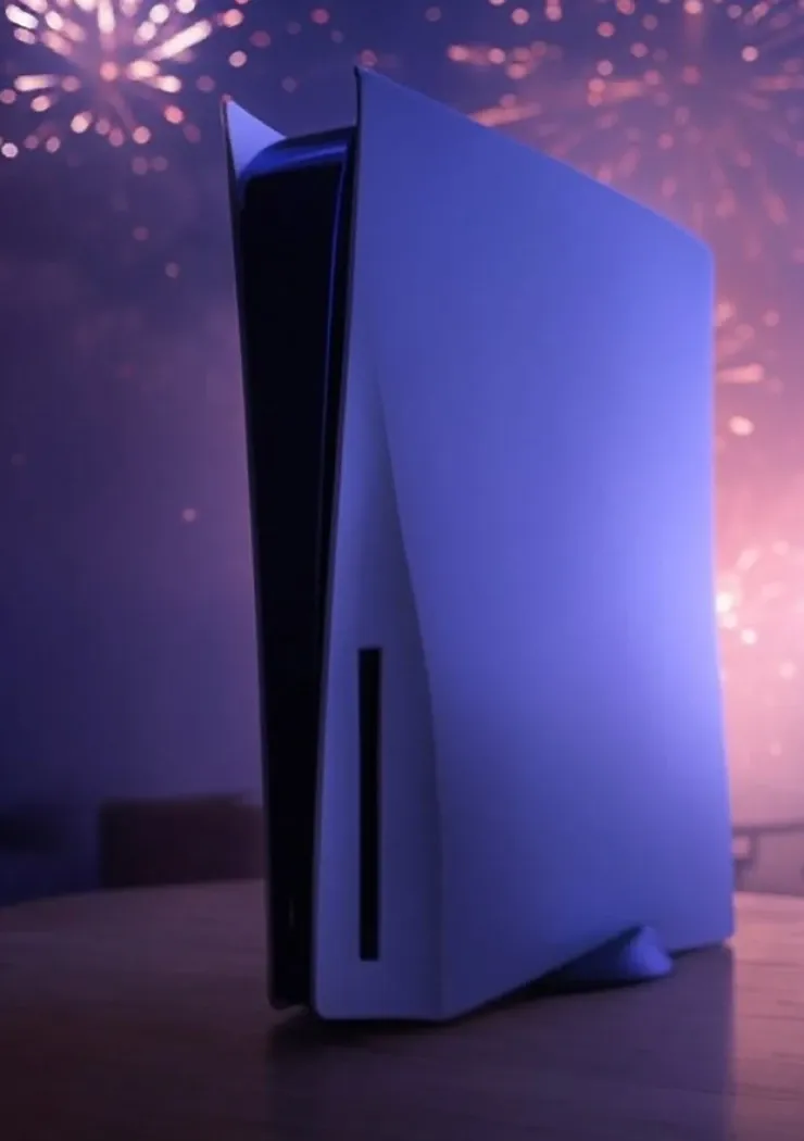PS6 : La date de sortie révélée par SONY, l'attente s'intensifie !