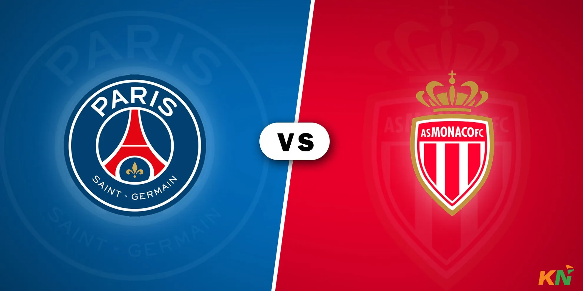 PSG-Monaco : Duel décisif pour le titre, qui sortira vainqueur ?