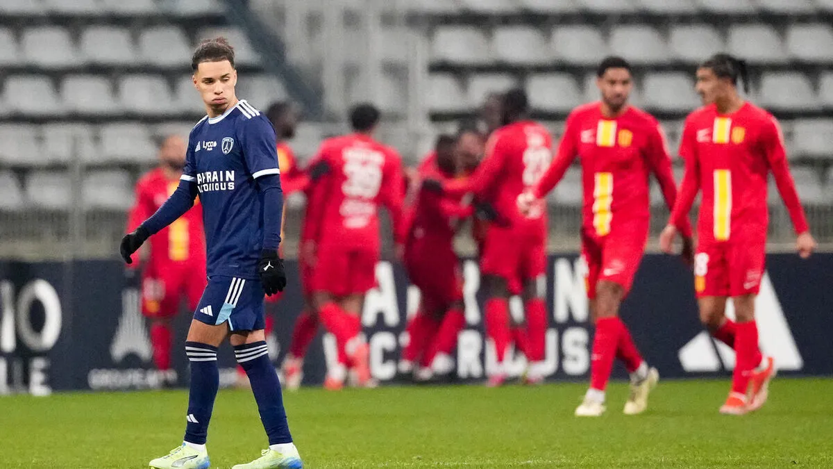 Paris FC vs Amiens : Un duel décisif pour relancer la saison