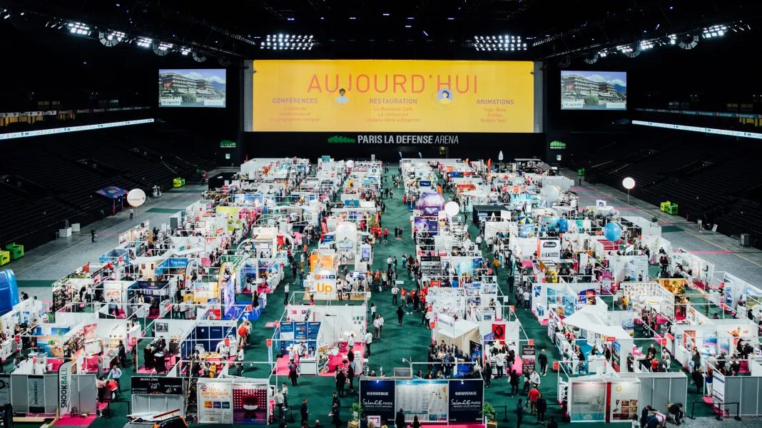 Paris La Défense Arena : Le Nouveau Phare des Événements en France