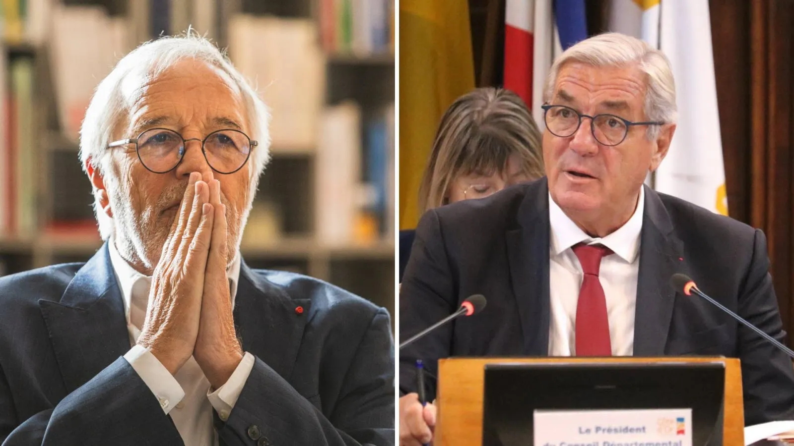 Patrick Gendraud : L'Ascension d'un Nouveau Phénomène en France