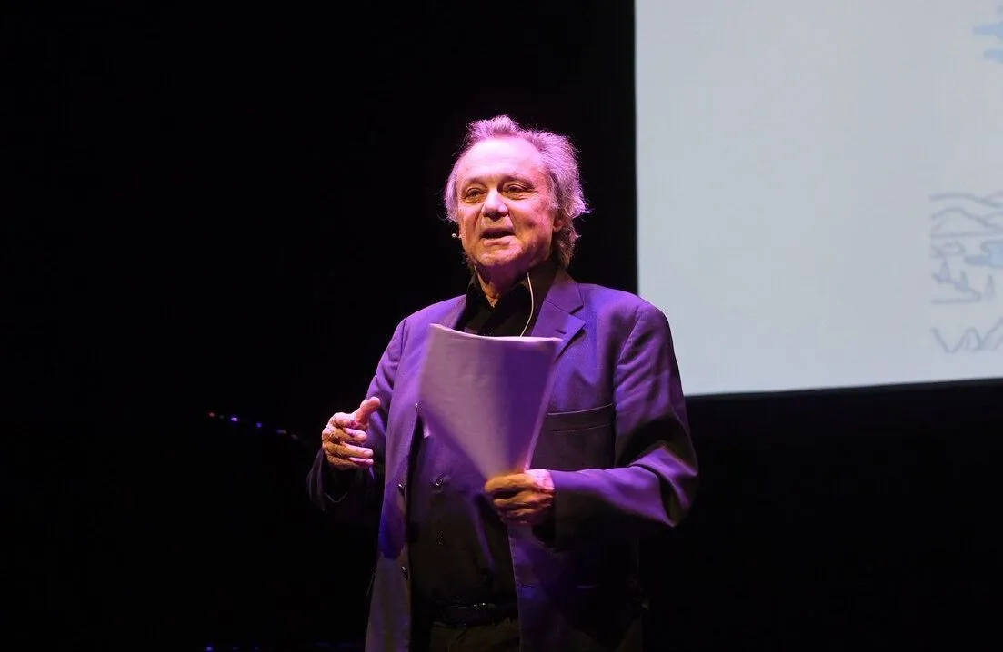 Philippe Caubère : L'Artiste qui Captive la France en 2025